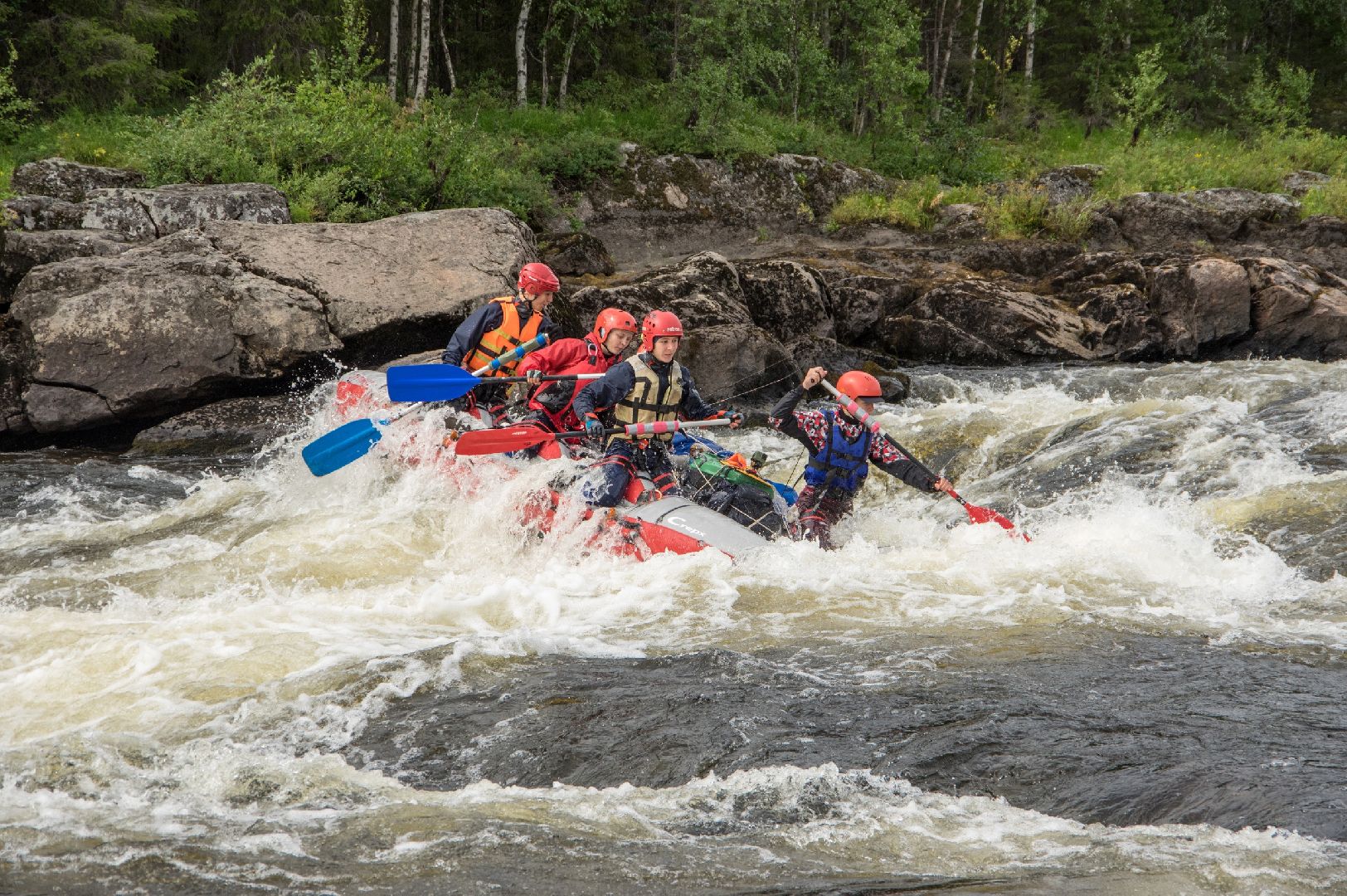Ступино, ДЭЦ Островок, спорт