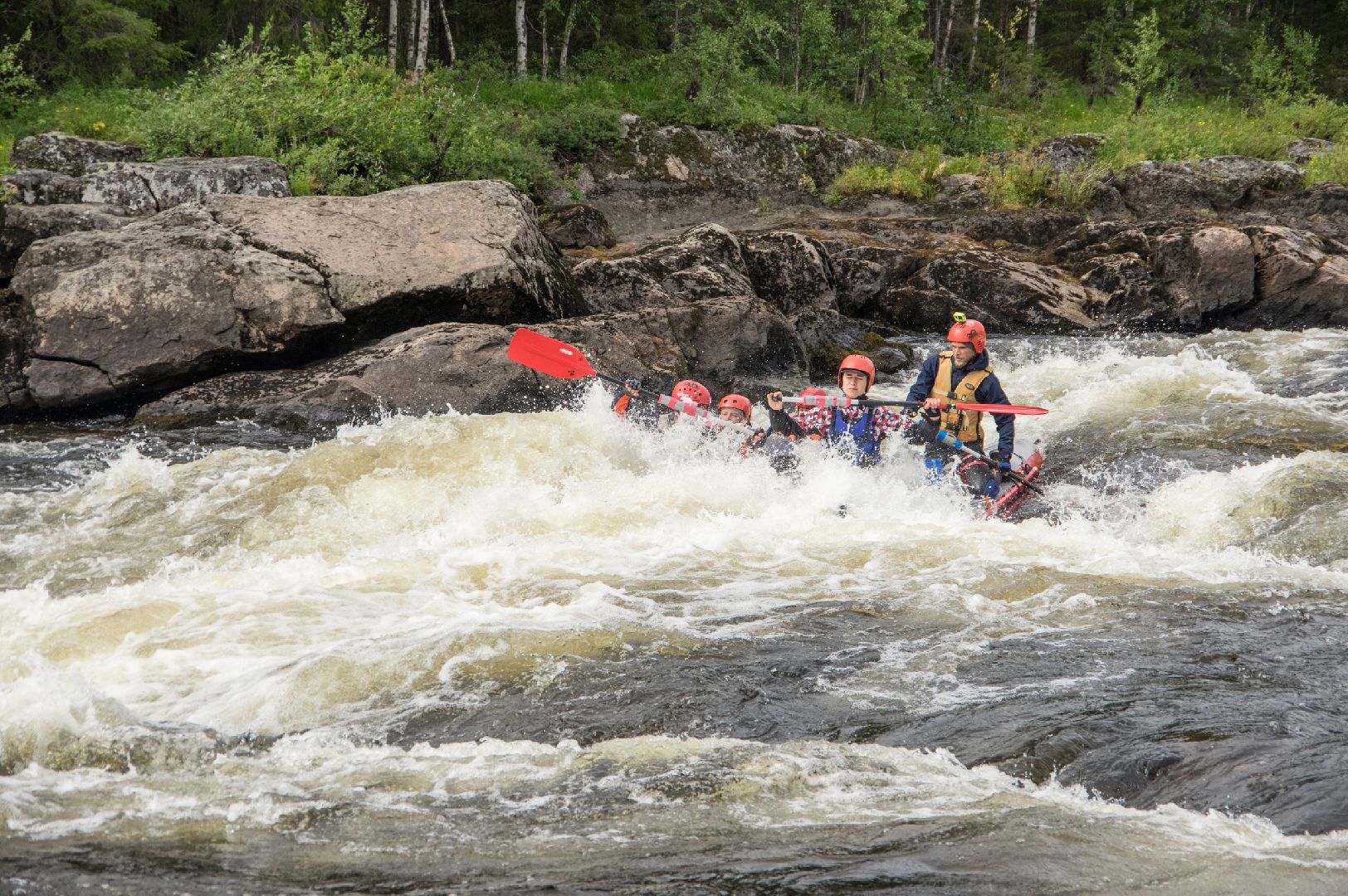 Ступино, ДЭЦ Островок, спорт