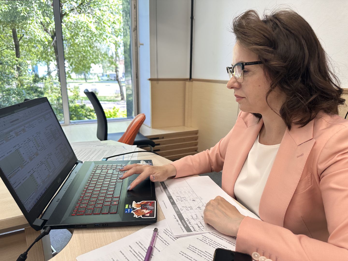 Одинцово, Финансовая грамотность, Образование, Бизнес-игра, банк, кредит, фитнес- клуб