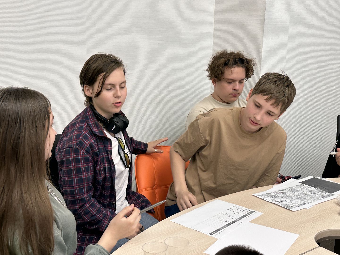 Одинцово, Финансовая грамотность, Образование, Бизнес-игра, банк, кредит, фитнес- клуб