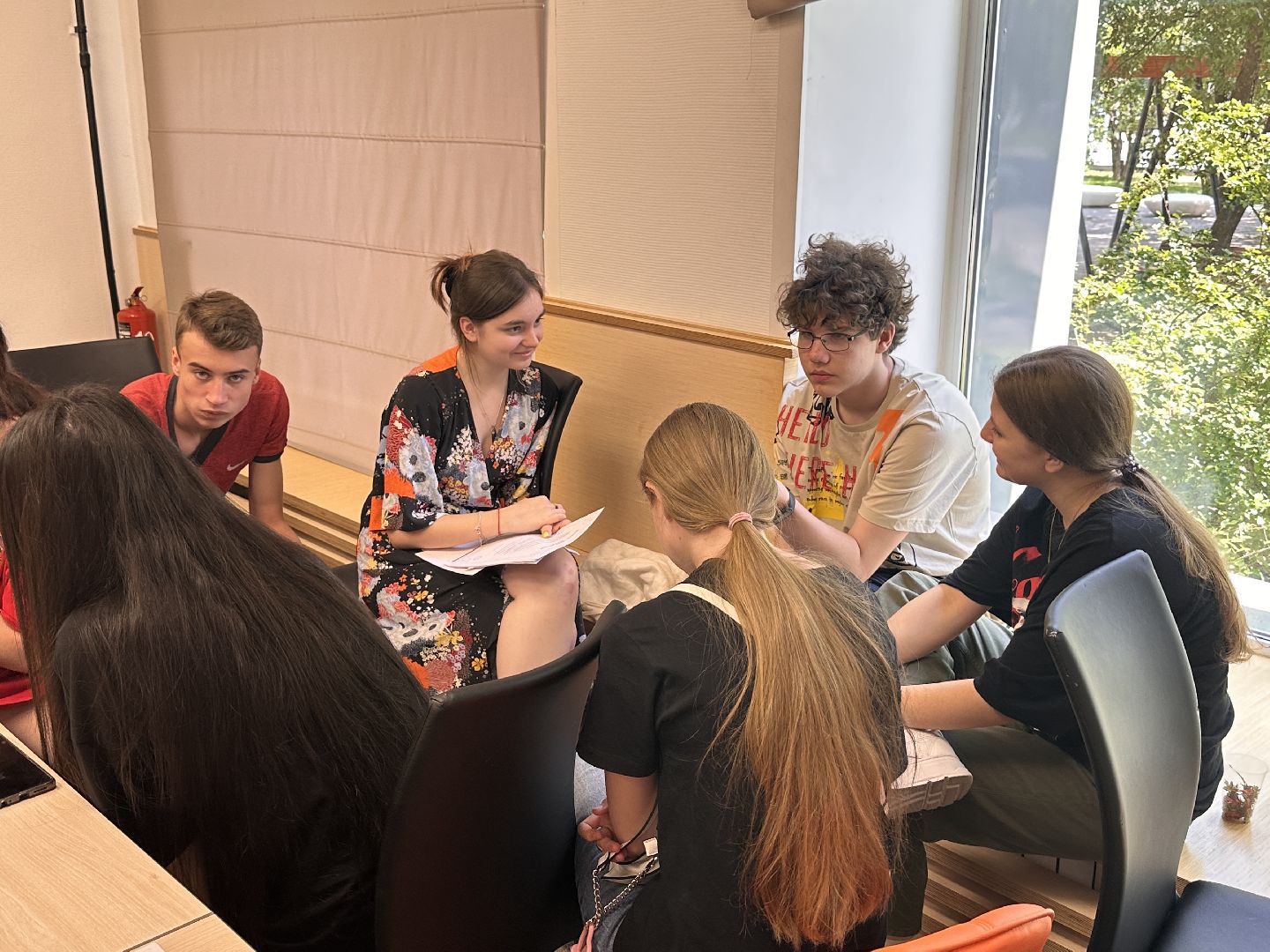 Одинцово, Финансовая грамотность, Образование, Бизнес-игра, банк, кредит, фитнес- клуб