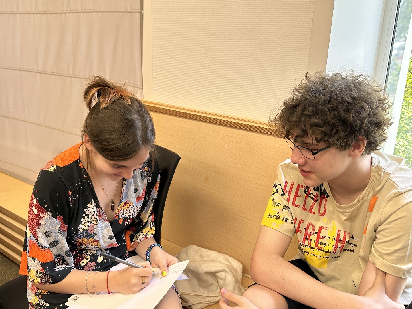 Одинцово, Финансовая грамотность, Образование, Бизнес-игра, банк, кредит, фитнес- клуб