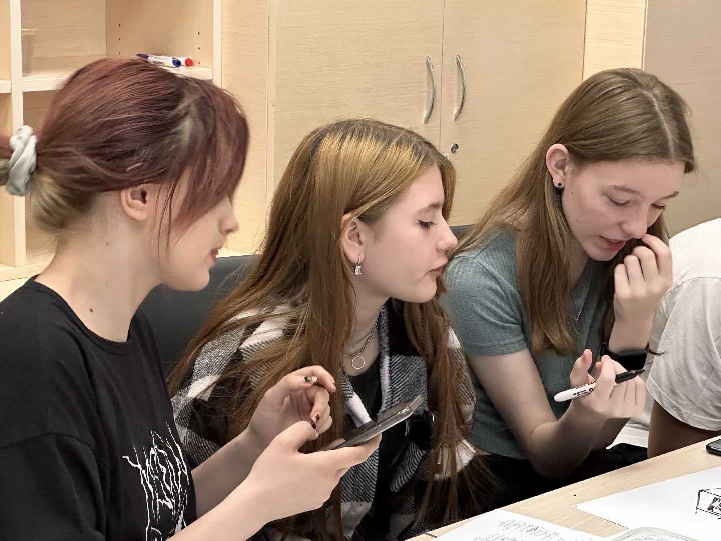 Одинцово, Финансовая грамотность, Образование, Бизнес-игра, банк, кредит, фитнес- клуб