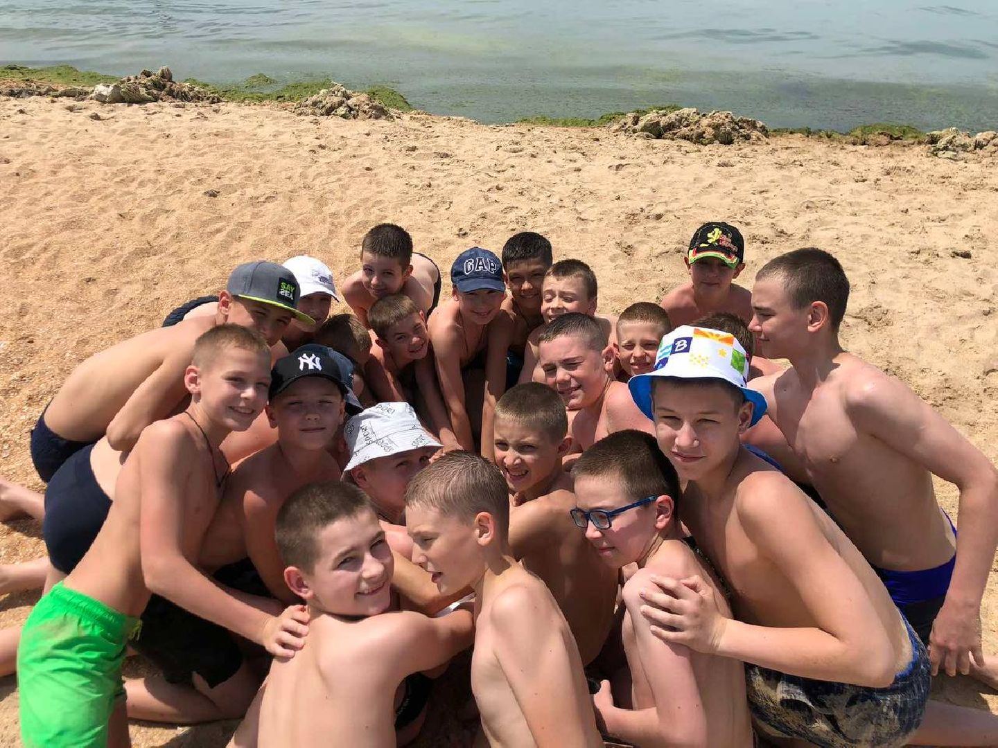 Солнечногорск, кадеты, каникулы, отдых, лагерь