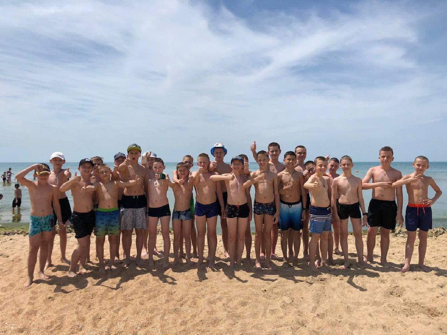 Солнечногорск, кадеты, каникулы, отдых, лагерь