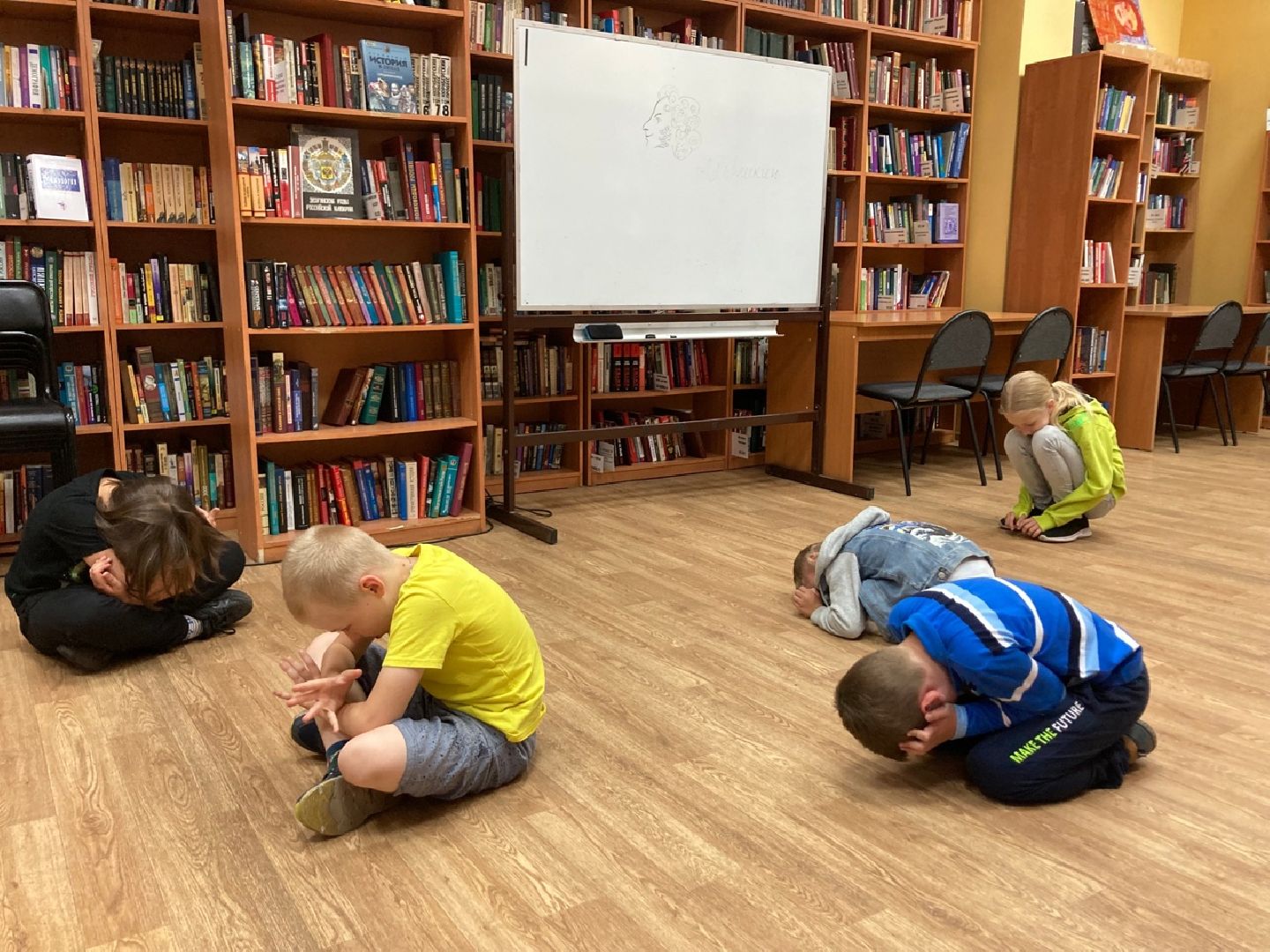 Солнечногорск, культура, театр, дети, актеры