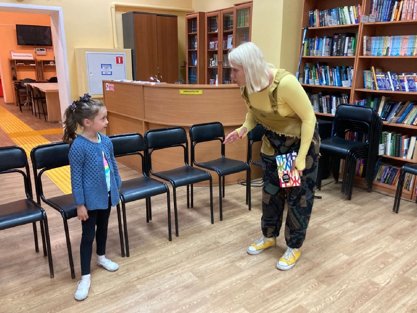 Солнечногорск, культура, театр, дети, актеры