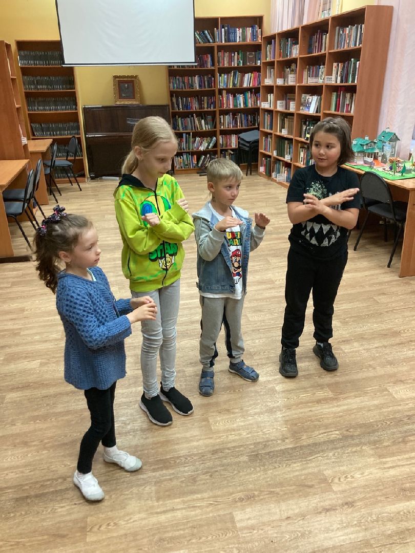 Солнечногорск, культура, театр, дети, актеры