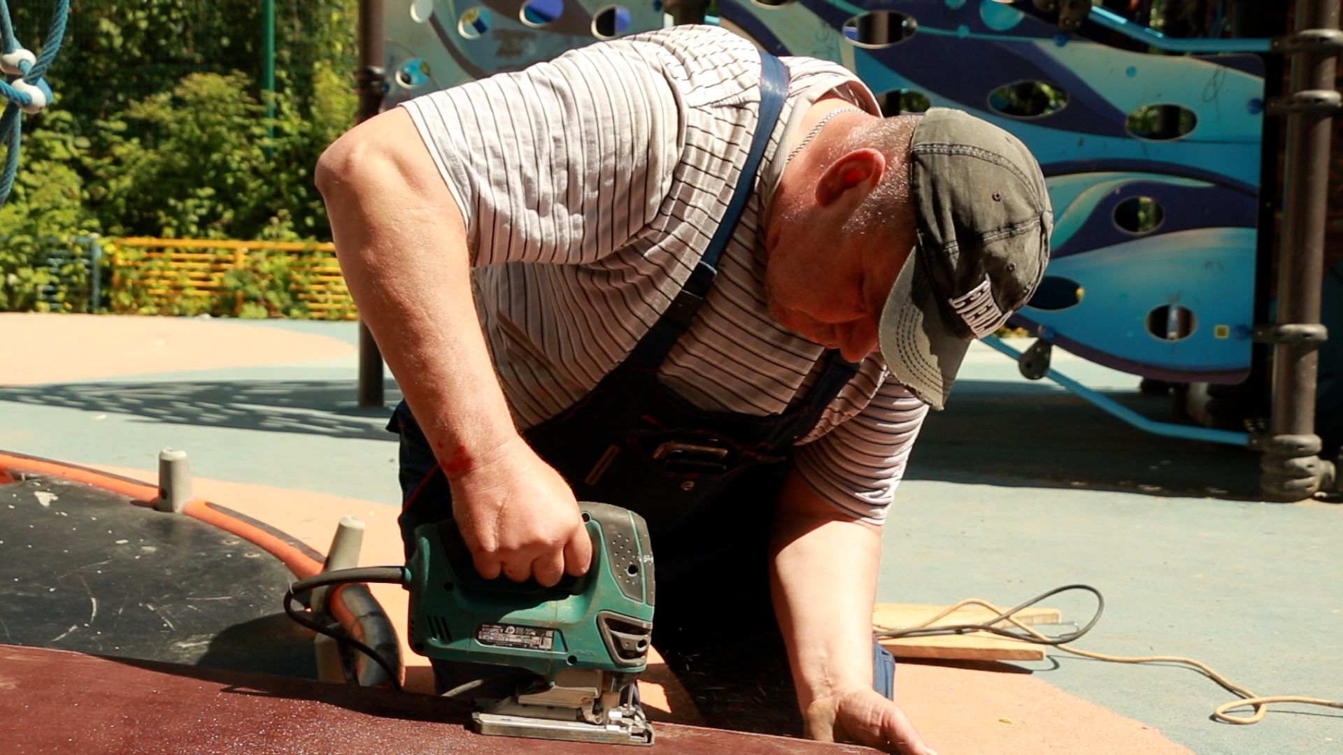 Солнечногорск, дворы, дороги, тротуары, уборка