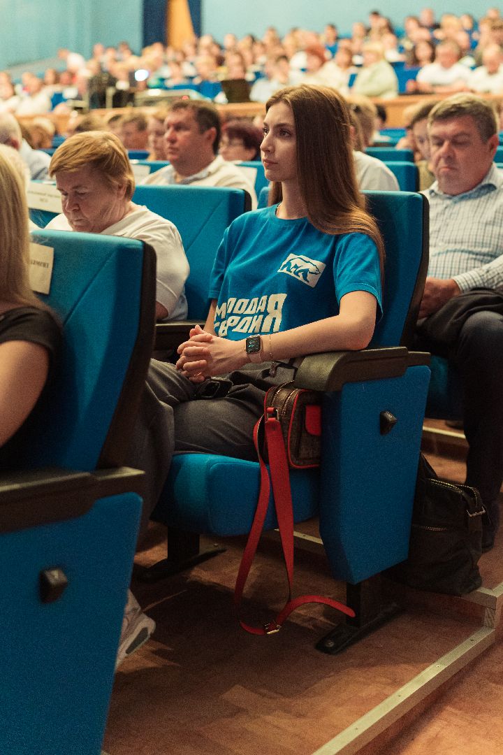 Можайск, Можайский городской округ, Подмосковье, отчет главы, инвестиции, инвестпроекты, промышленность, экономика, рабочие места