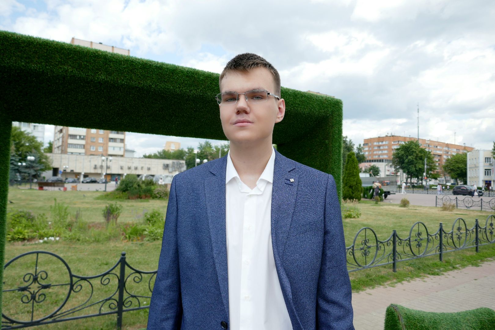 Подольск, образование, мультибалльник, ЕГЭ, экзамены