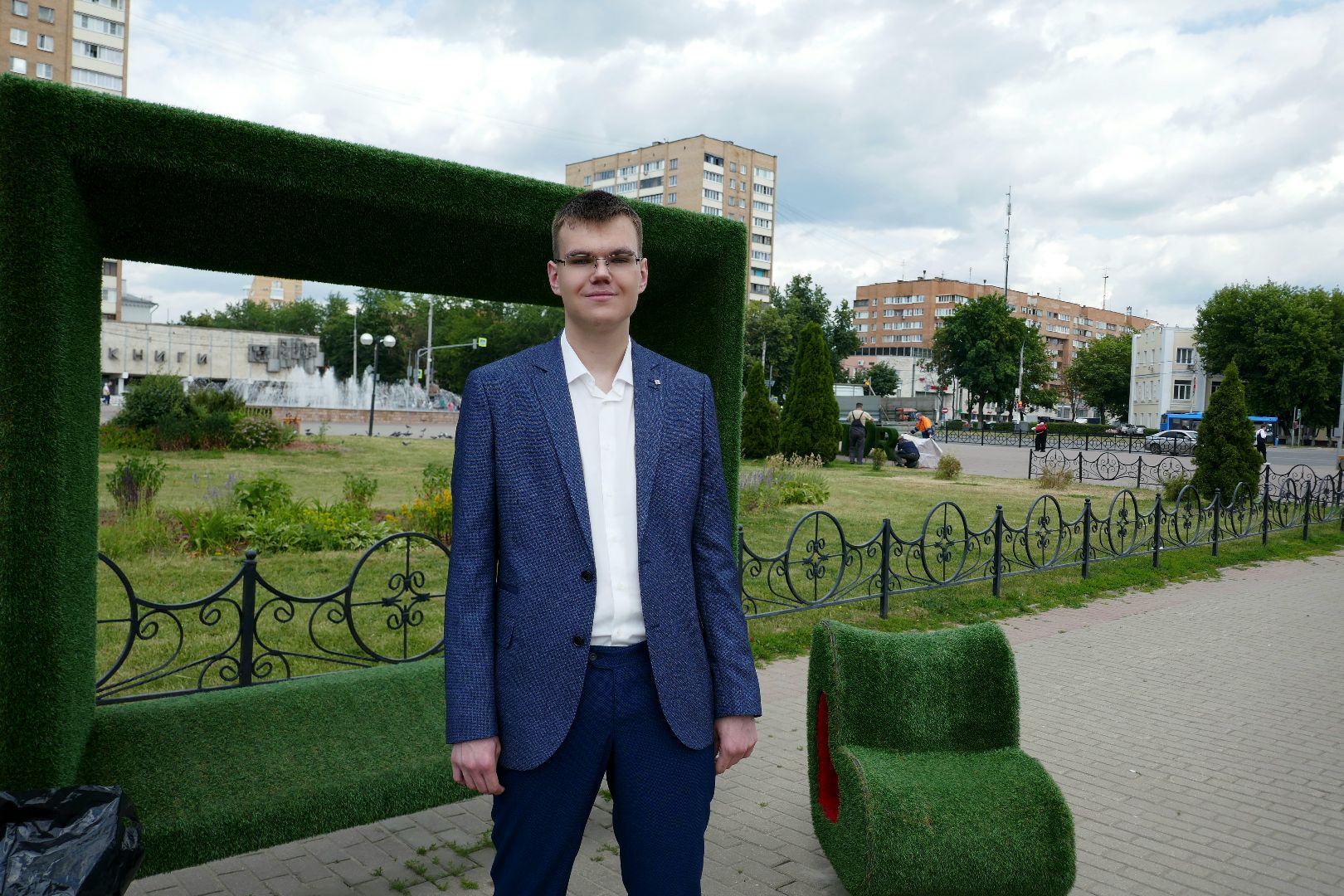 Подольск, образование, мультибалльник, ЕГЭ, экзамены