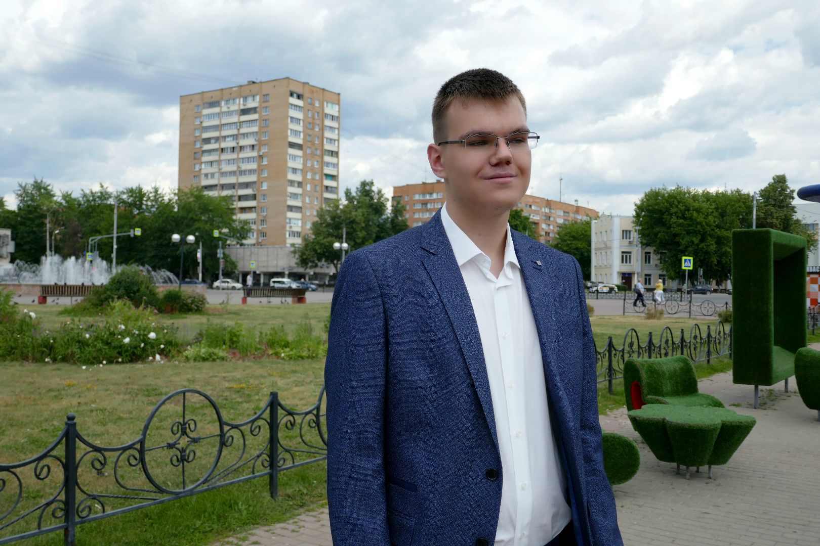 Подольск, образование, мультибалльник, ЕГЭ, экзамены