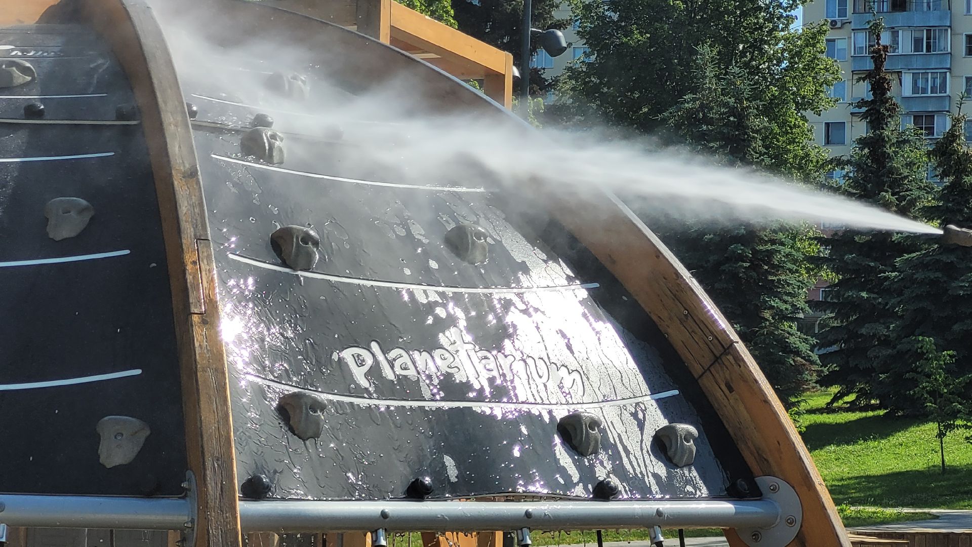 жкх; чистота; видное; благоустройство