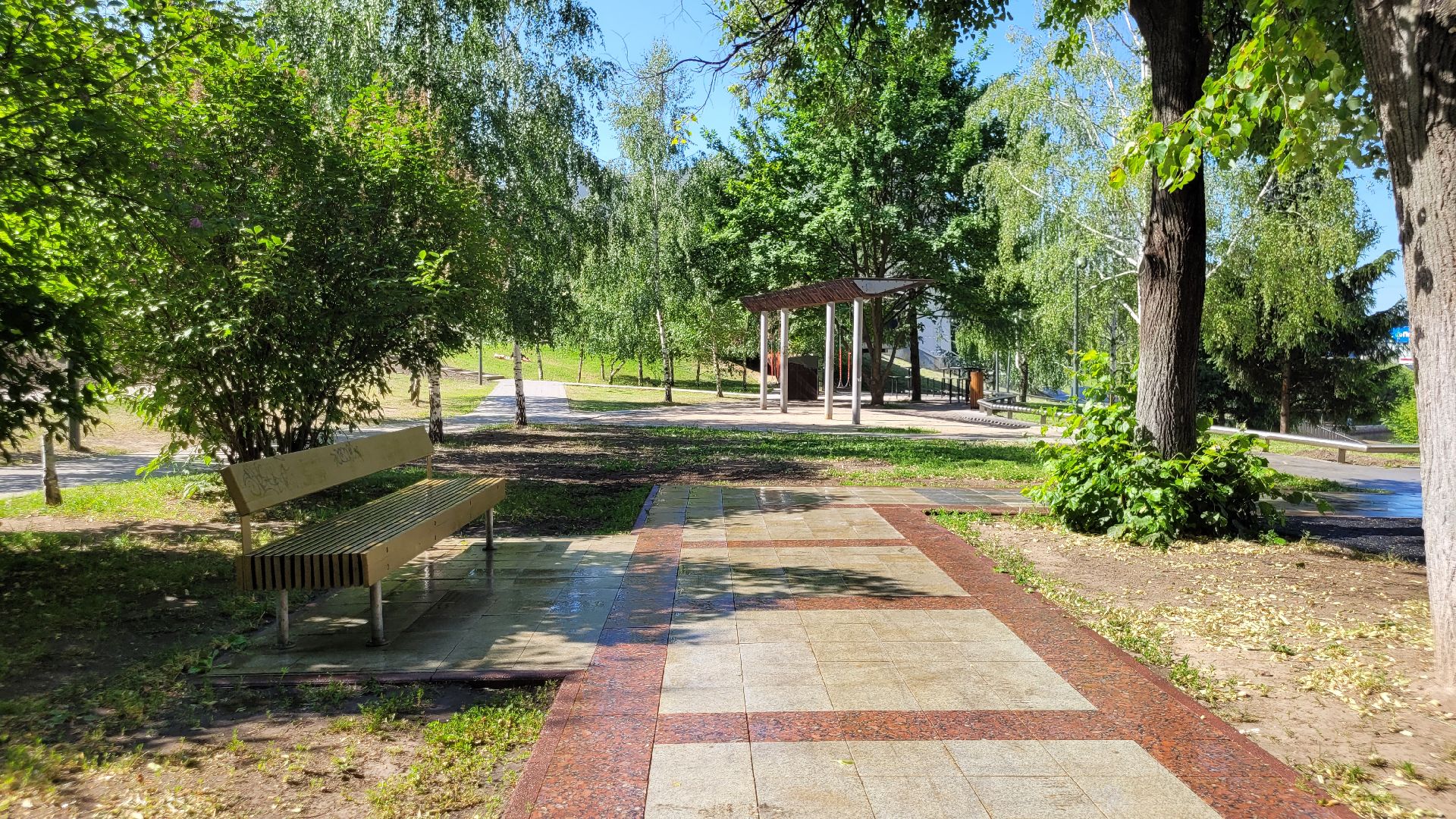 жкх; чистота; видное; благоустройство