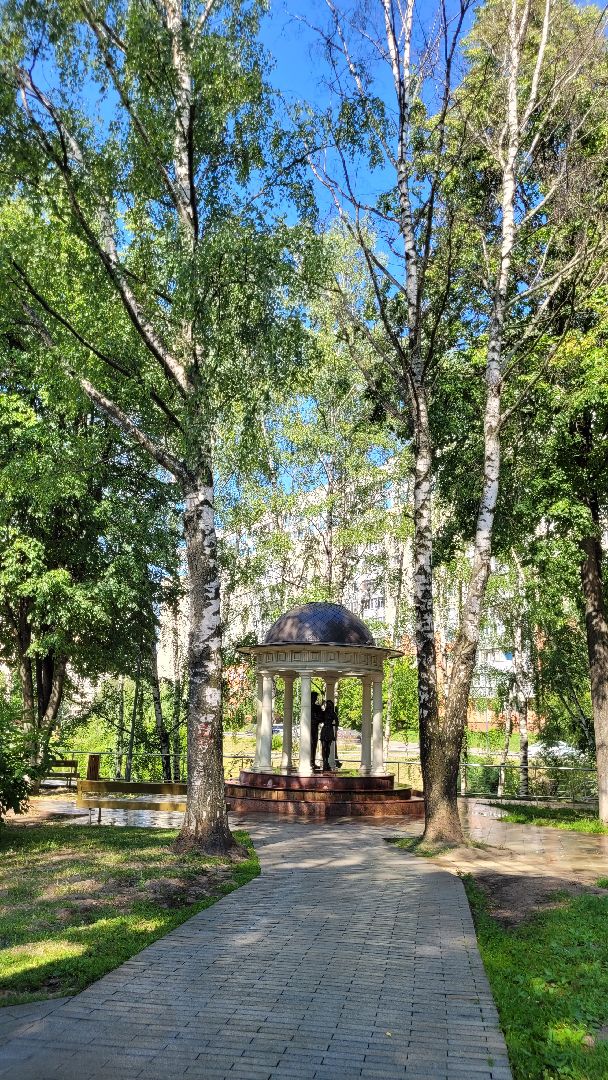 жкх; чистота; видное; благоустройство