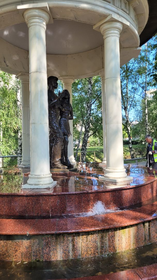 жкх; чистота; видное; благоустройство