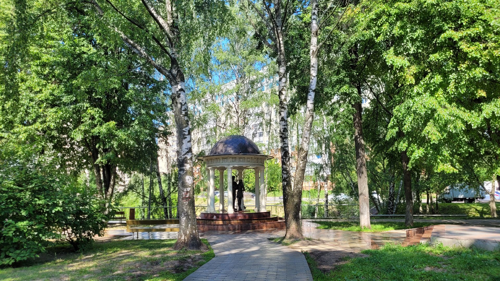 жкх; чистота; видное; благоустройство