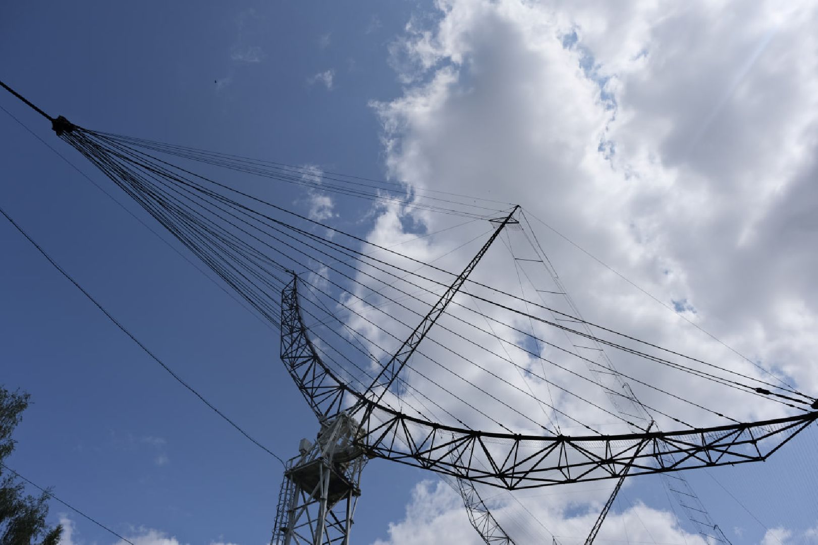 Пущино, астрономия, День летнего солнцестояния