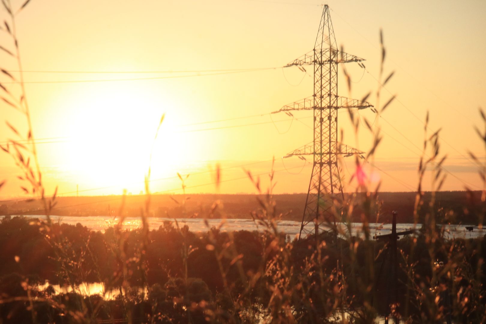 Пущино, астрономия, День летнего солнцестояния