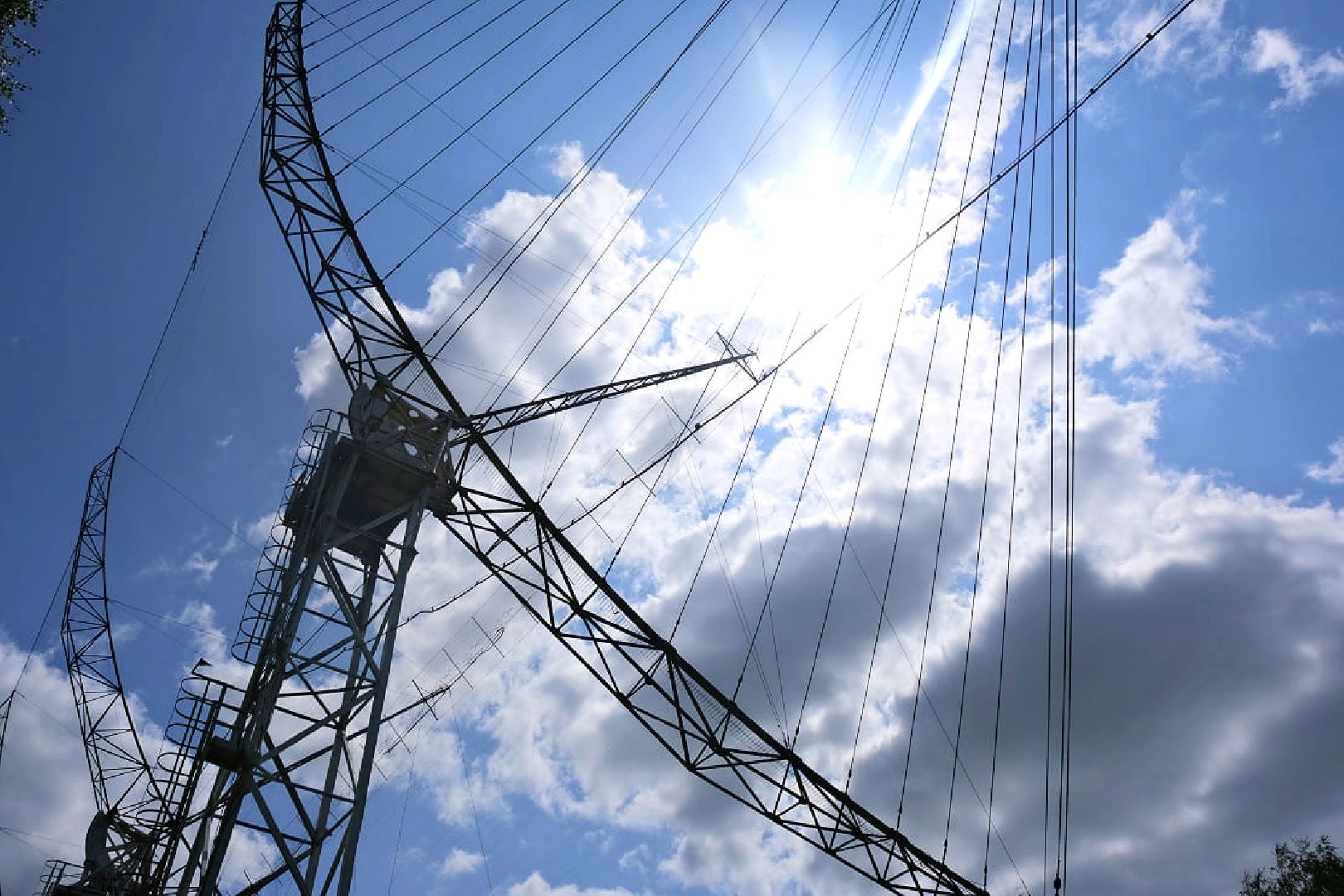 Пущино, астрономия, День летнего солнцестояния