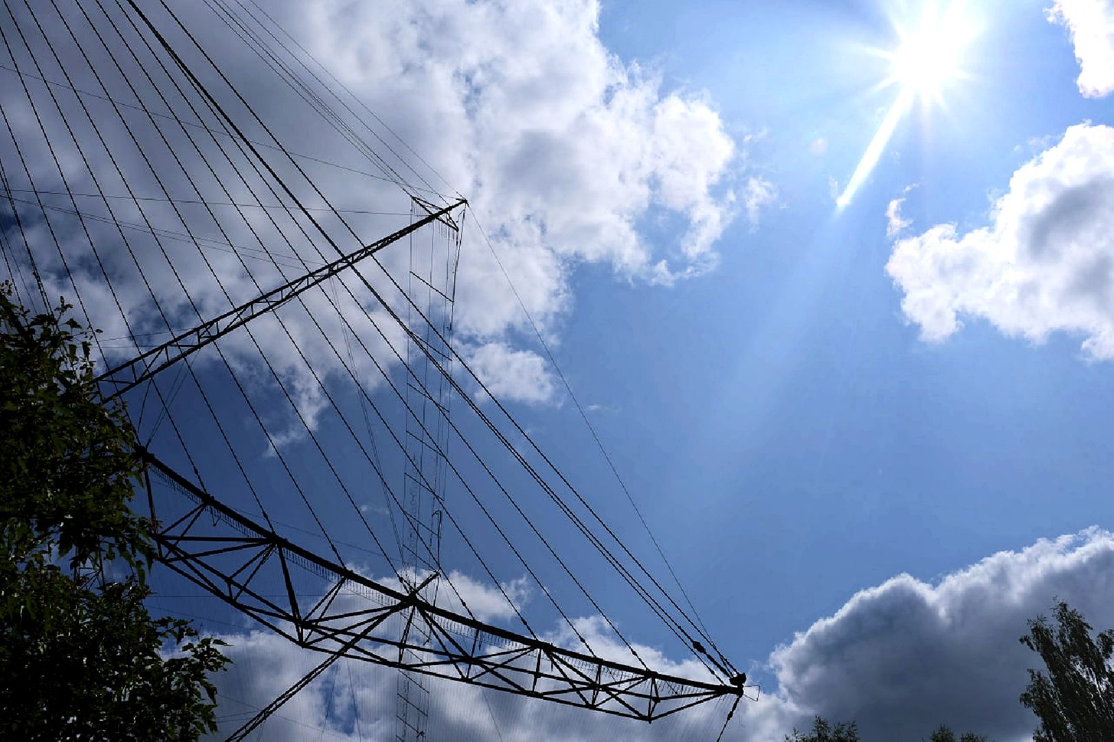 Пущино, астрономия, День летнего солнцестояния