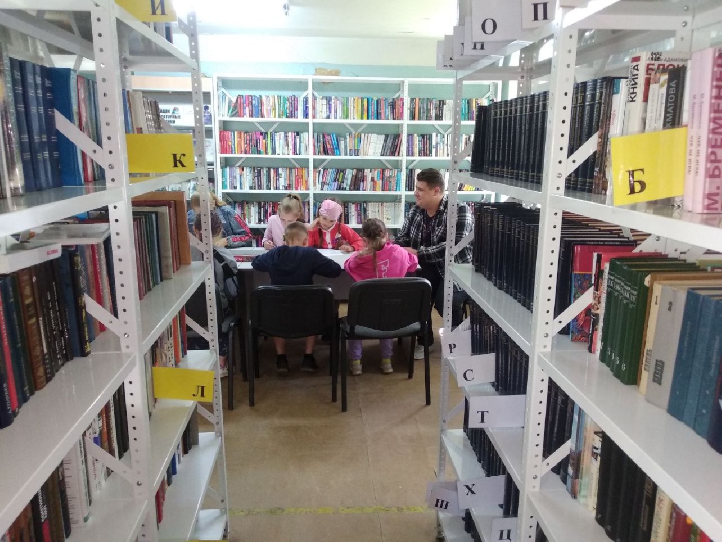 Дмитров, Рыбное, Минкульт МО