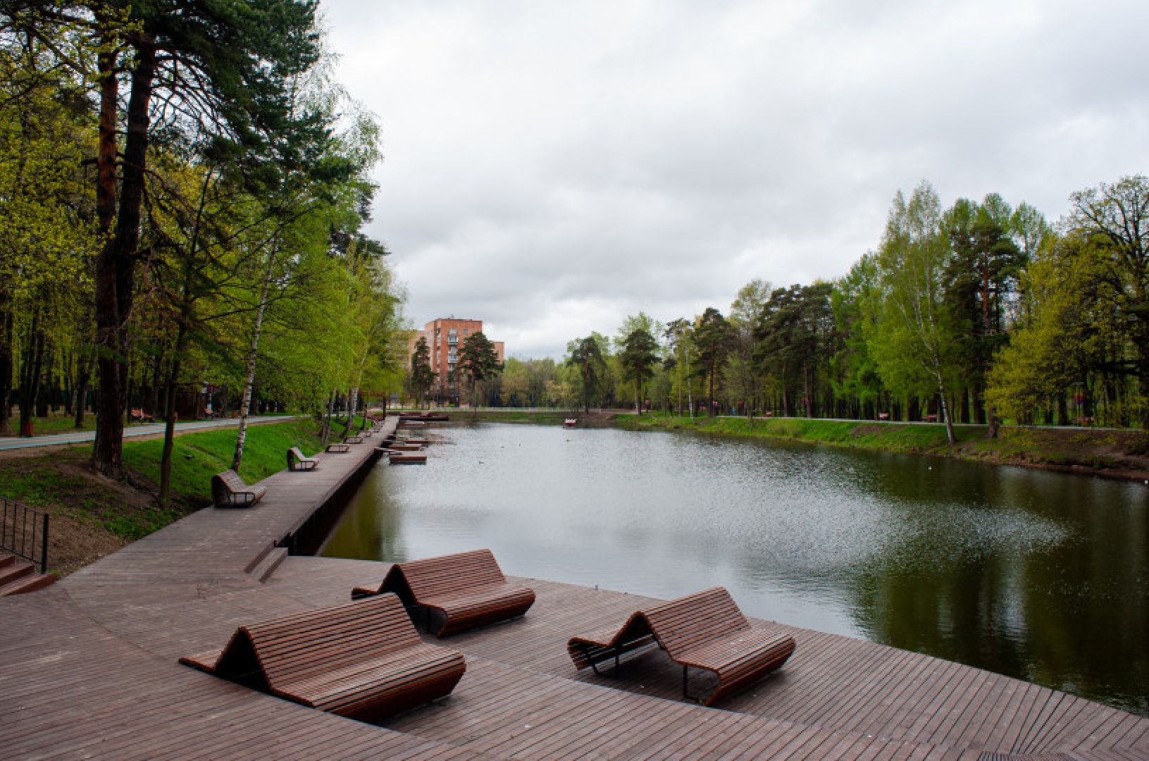 Парк, Ивановские пруды, отдых, лето в подмосковье, выходные в подмосковье,