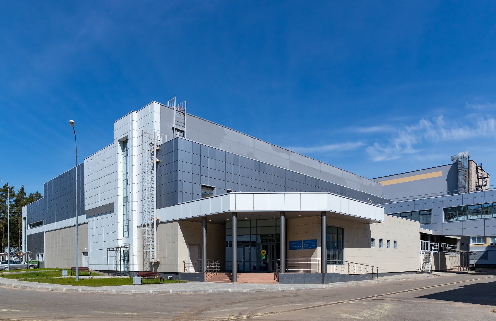 синтез новых элементов, таблица Менделеева, наука, Объединенный институт ядерных исследований, Дубна