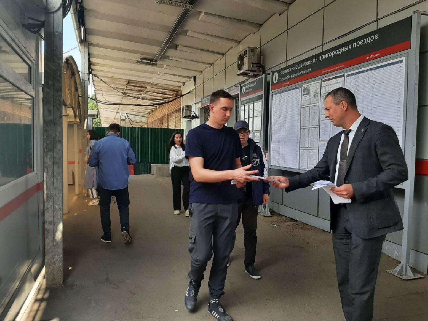 Химки, станция Химки, железная дорога, безопасность, транспорт