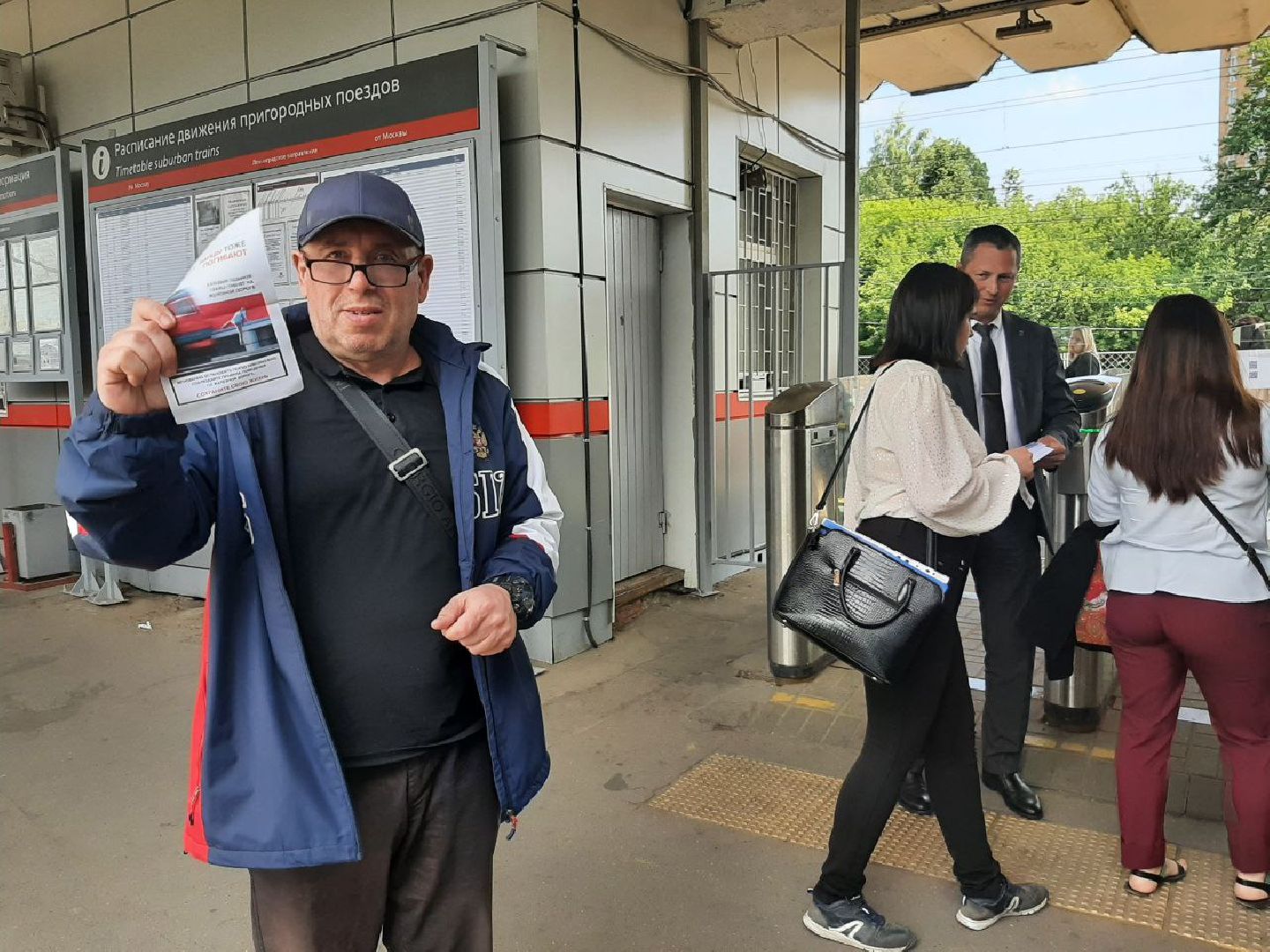 Химки, станция Химки, железная дорога, безопасность, транспорт