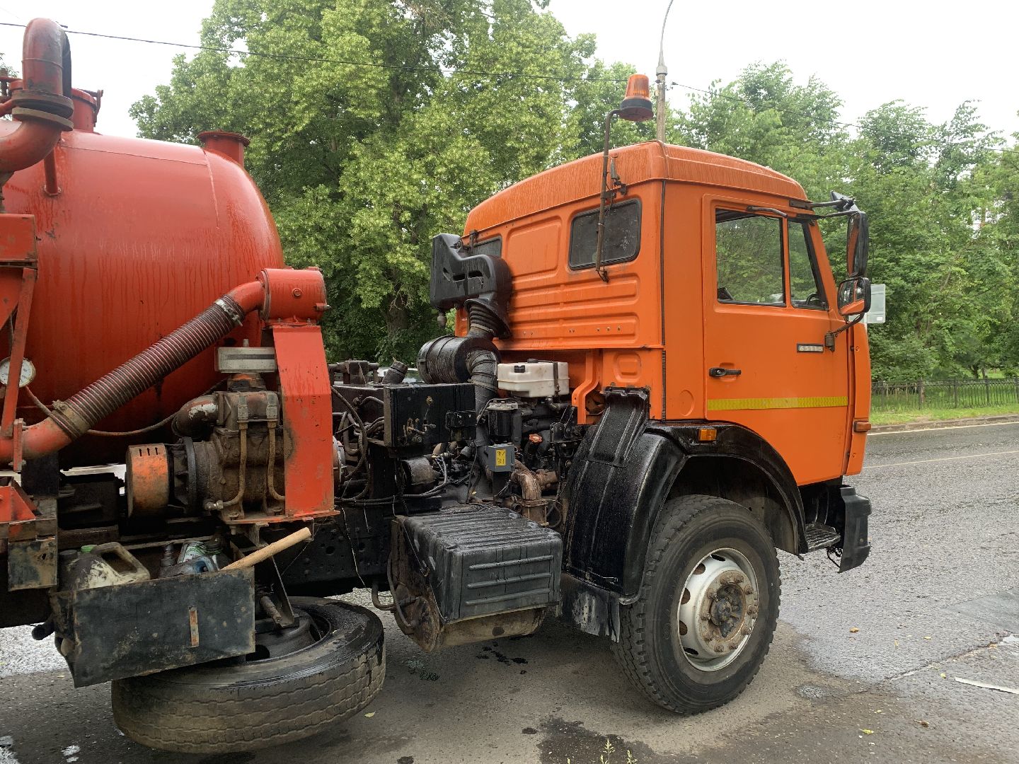 Благоустройство,электричество