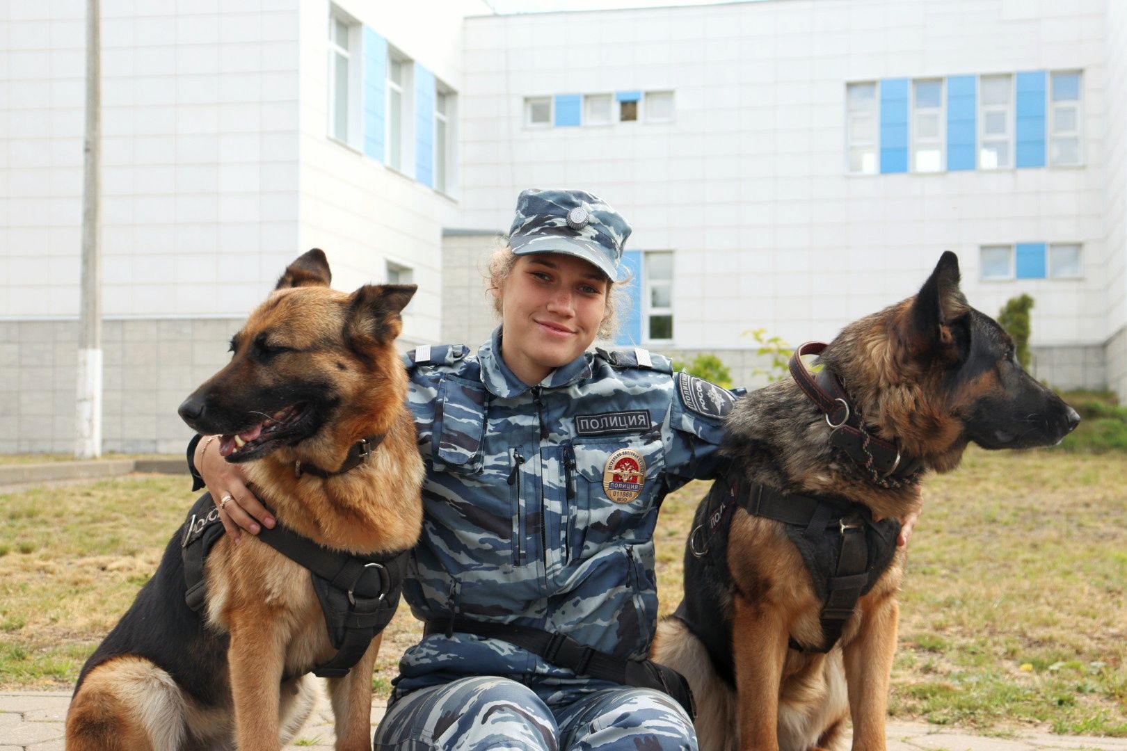 #БольшаяШатура#Рошаль#Денькинолога#Зена#Ита