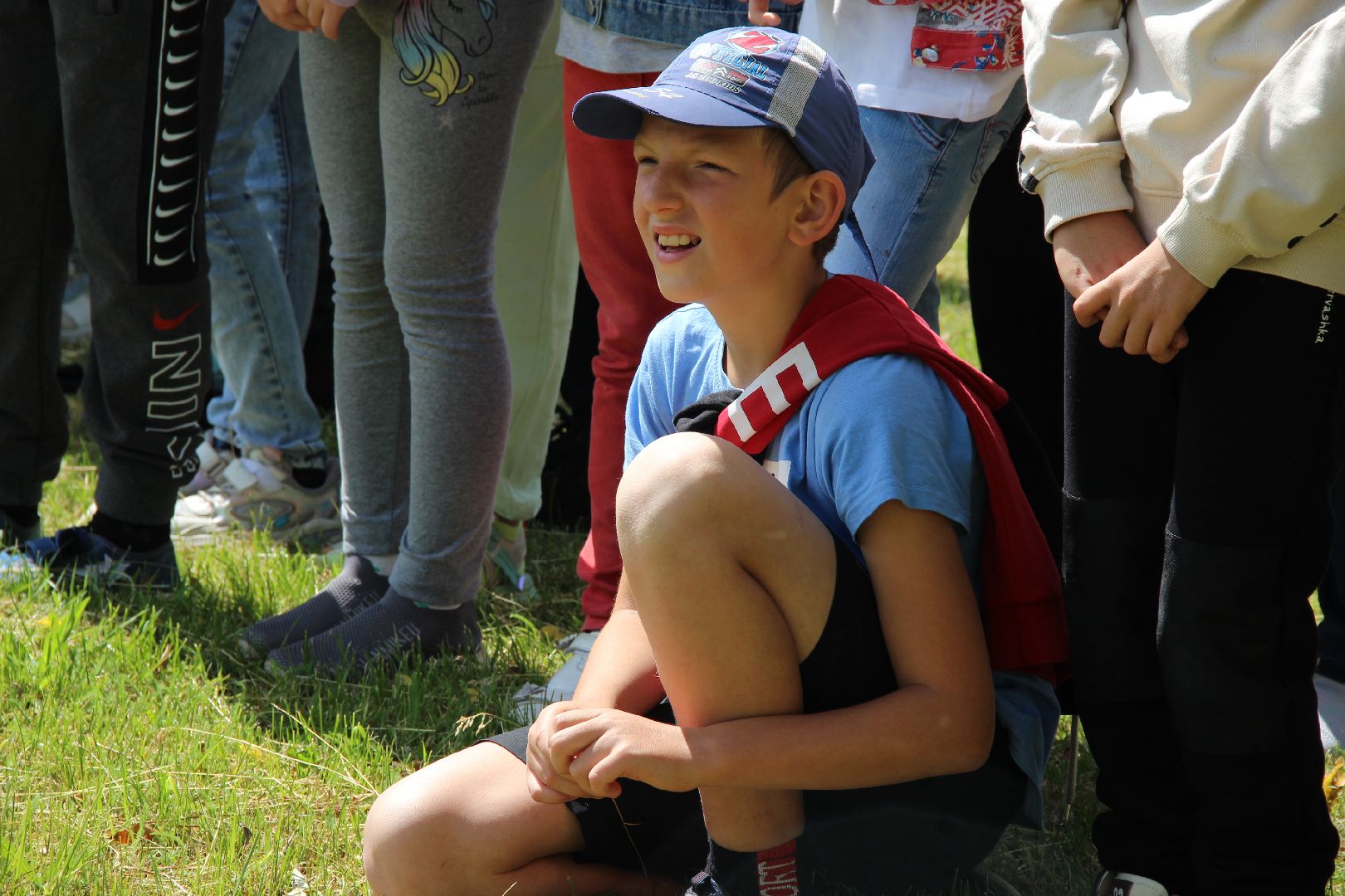 #БольшаяШатура#Рошаль#Денькинолога#Зена#Ита