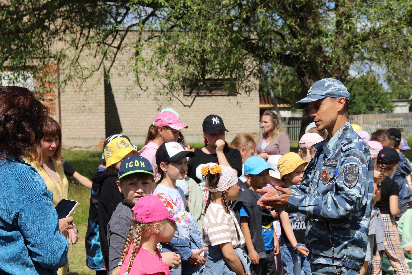 #БольшаяШатура#Рошаль#Денькинолога#Зена#Ита