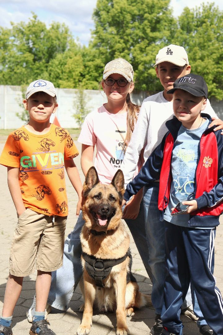 #БольшаяШатура#Рошаль#Денькинолога#Зена#Ита