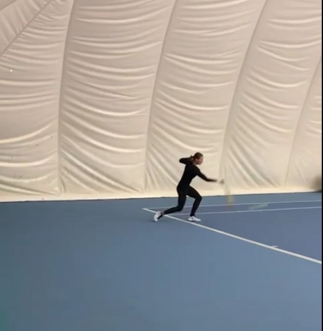 Жуковский, общество, теннис, спорт