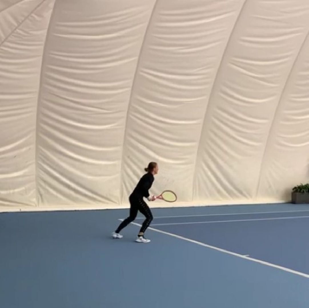 Жуковский, общество, теннис, спорт