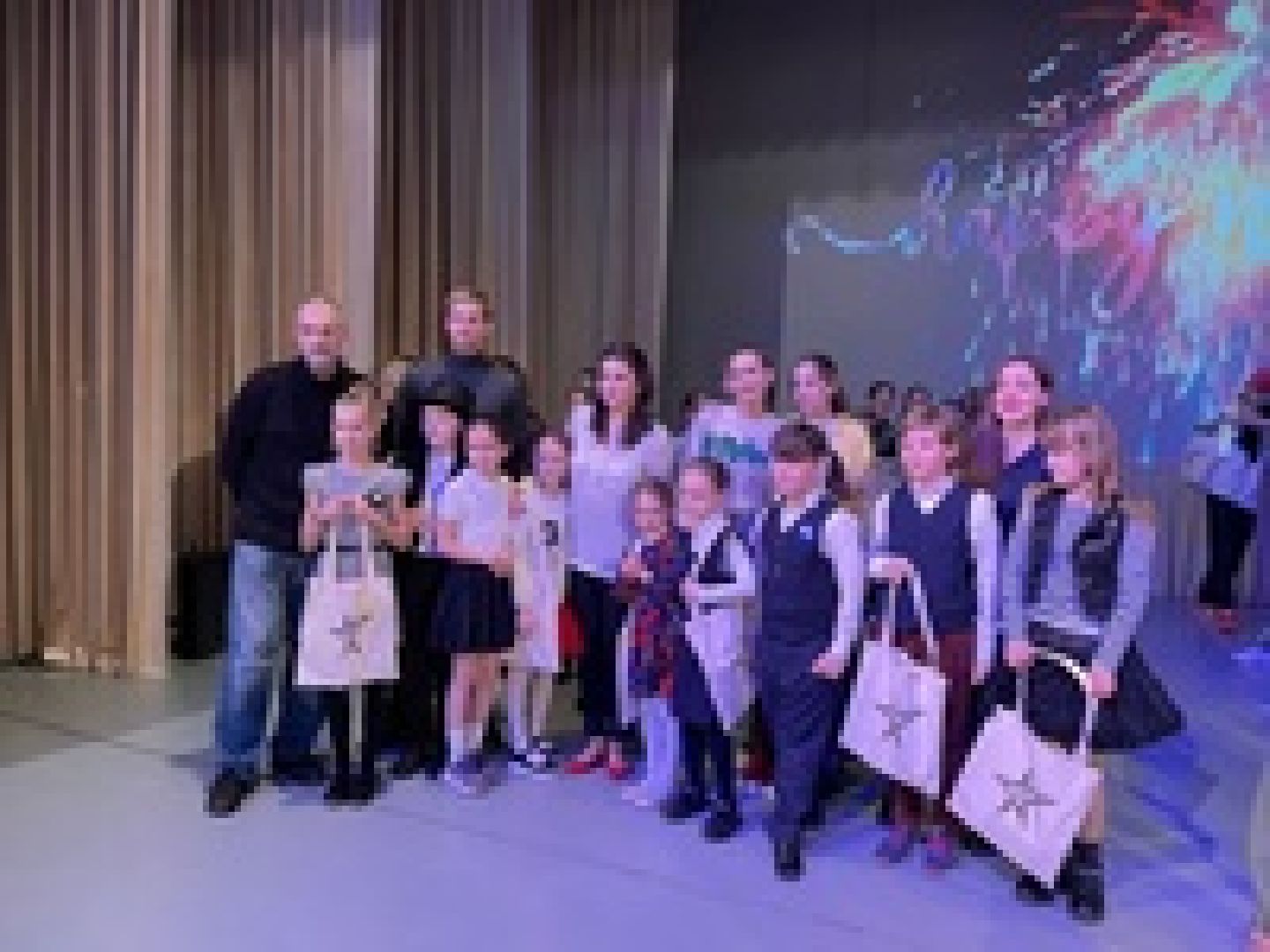 Звенигород, культура, уличные музыканты, проект