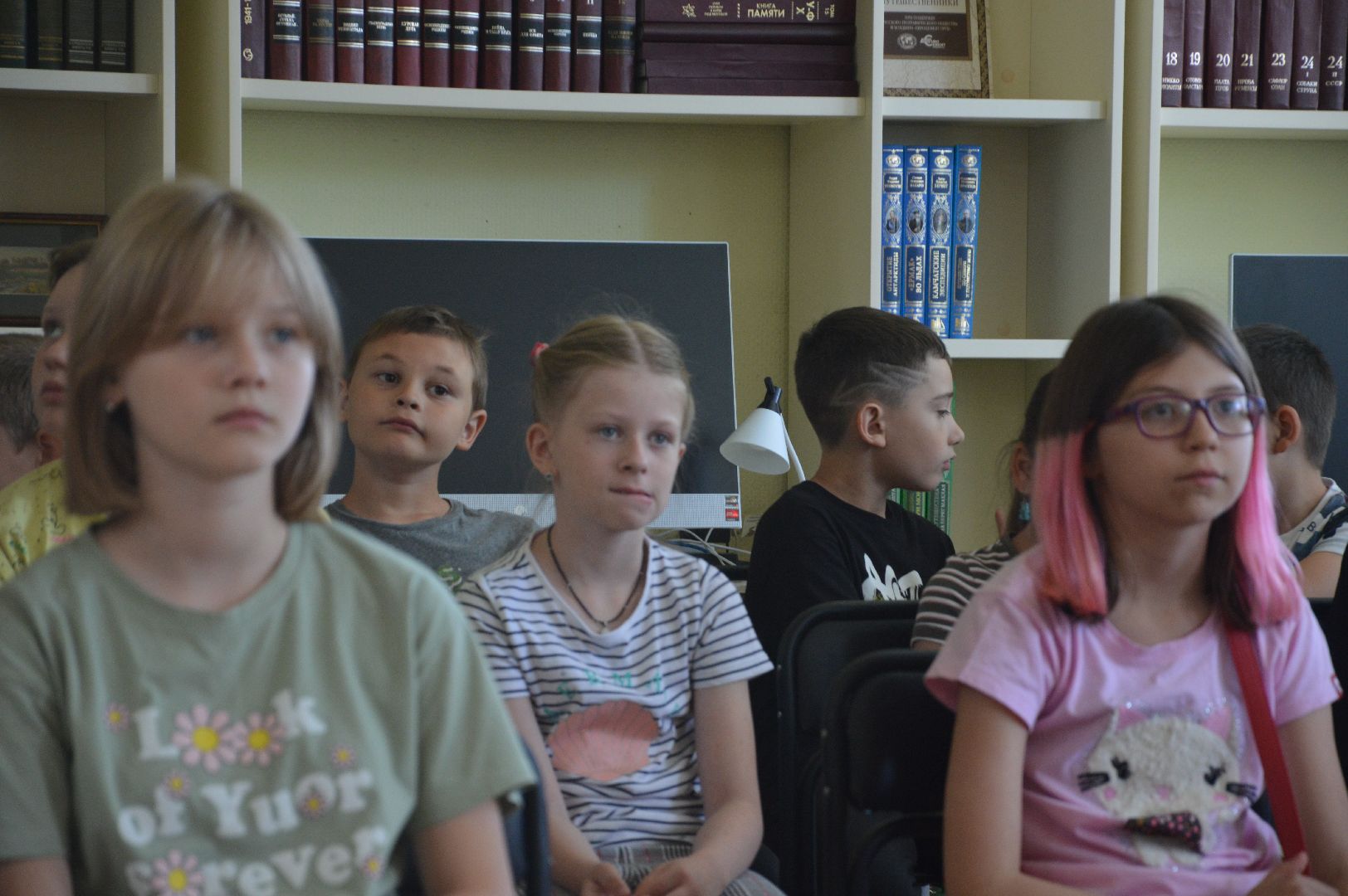 Шатура, #День_памяти