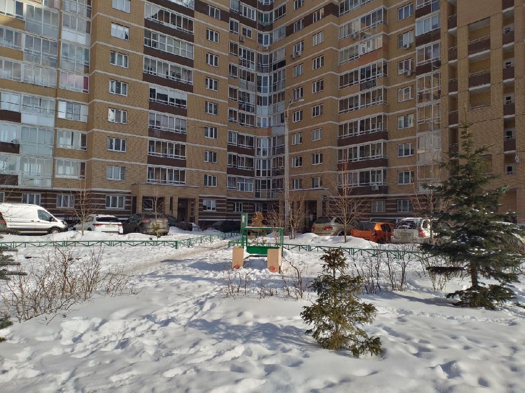 благоустройство, губернатор, дети, Добродел, Лосино-Петровский, площадки