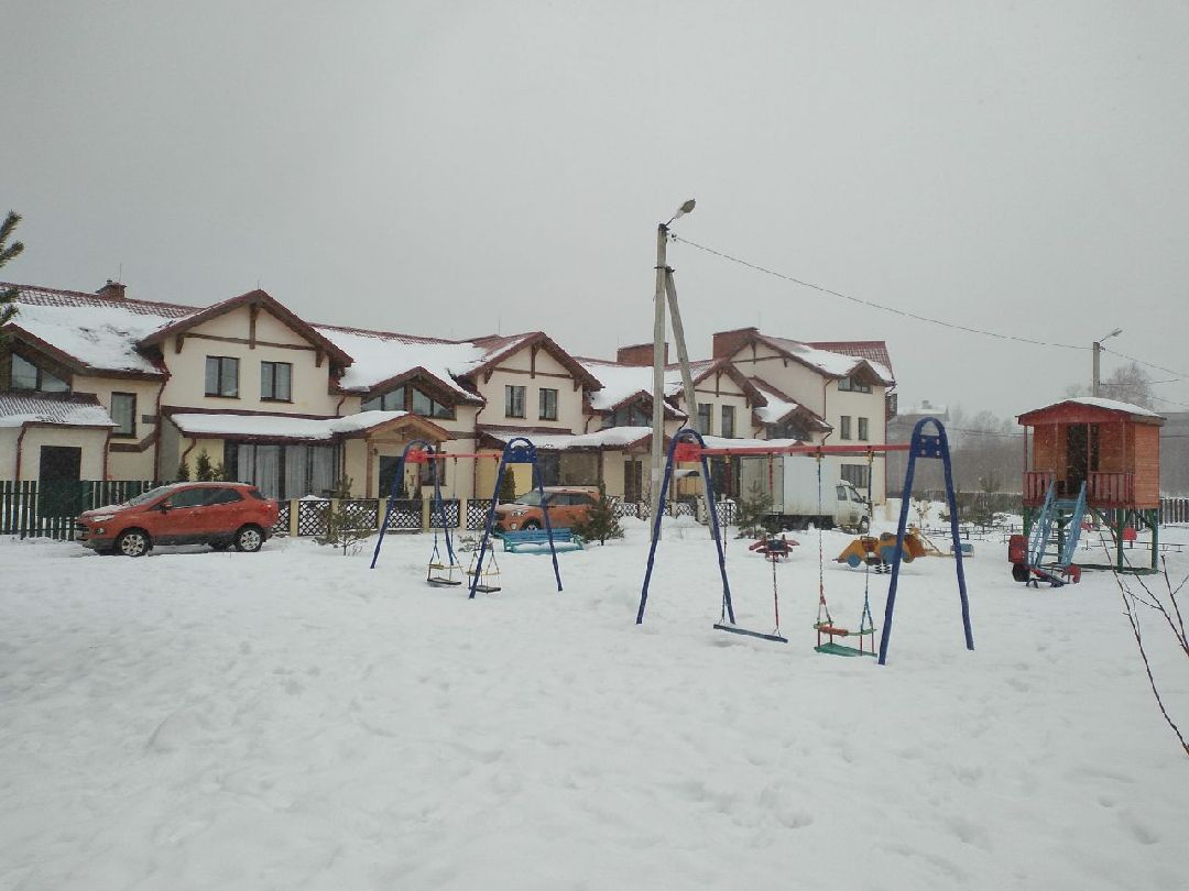 благоустройство, губернатор, дети, Добродел, Лосино-Петровский, площадки