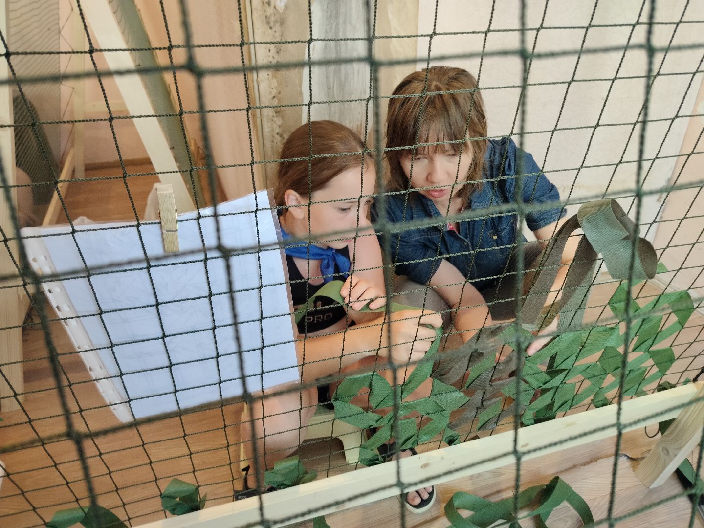 СВО, Гимназия, поможем СВОим, дети, Умные каникулы, Движение первых