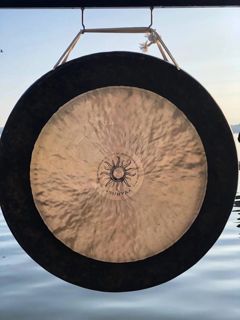 Солнечногорск, йога, солнцестояние, спорт, марафон