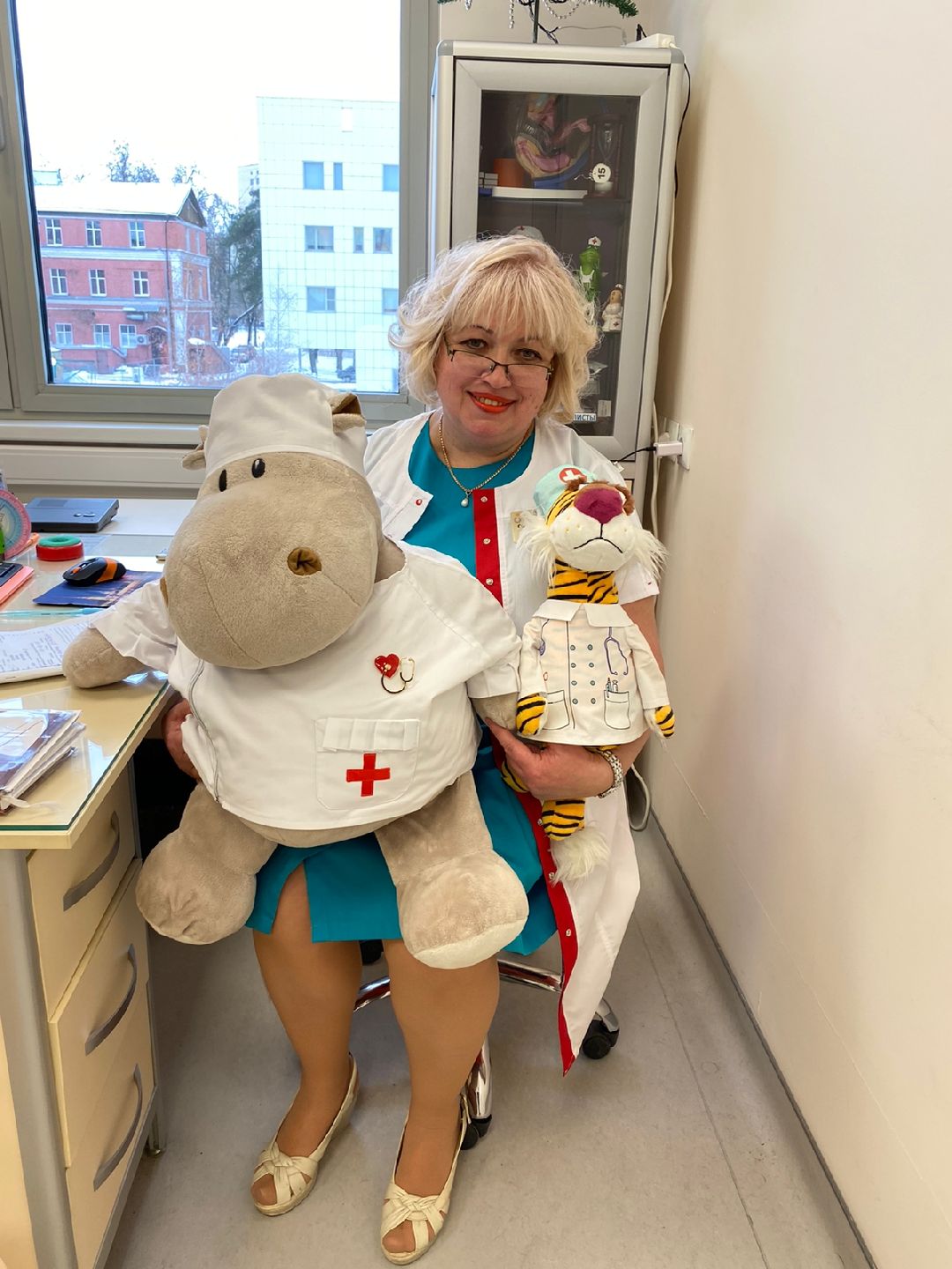 Раменское, общество