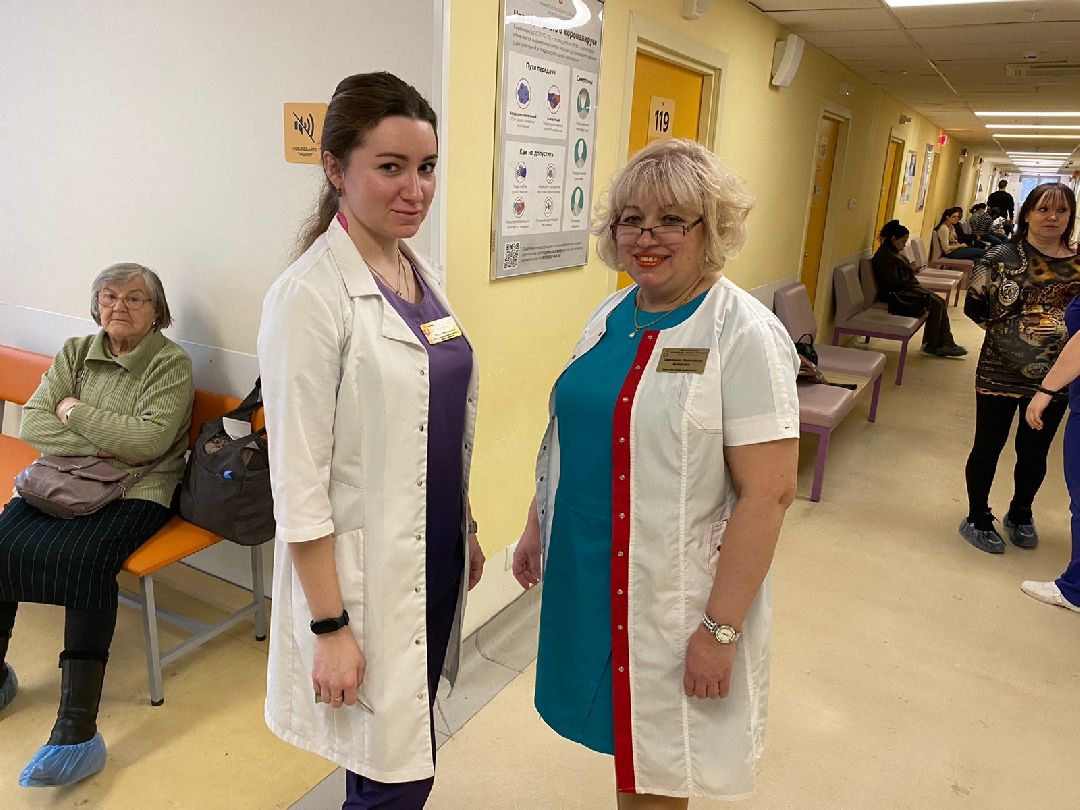 Раменское, общество