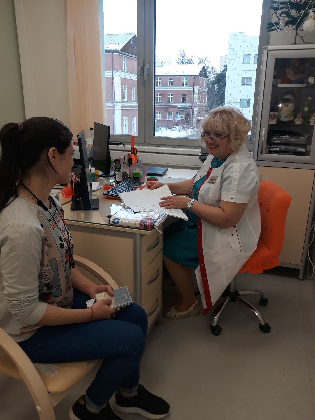 Раменское, общество