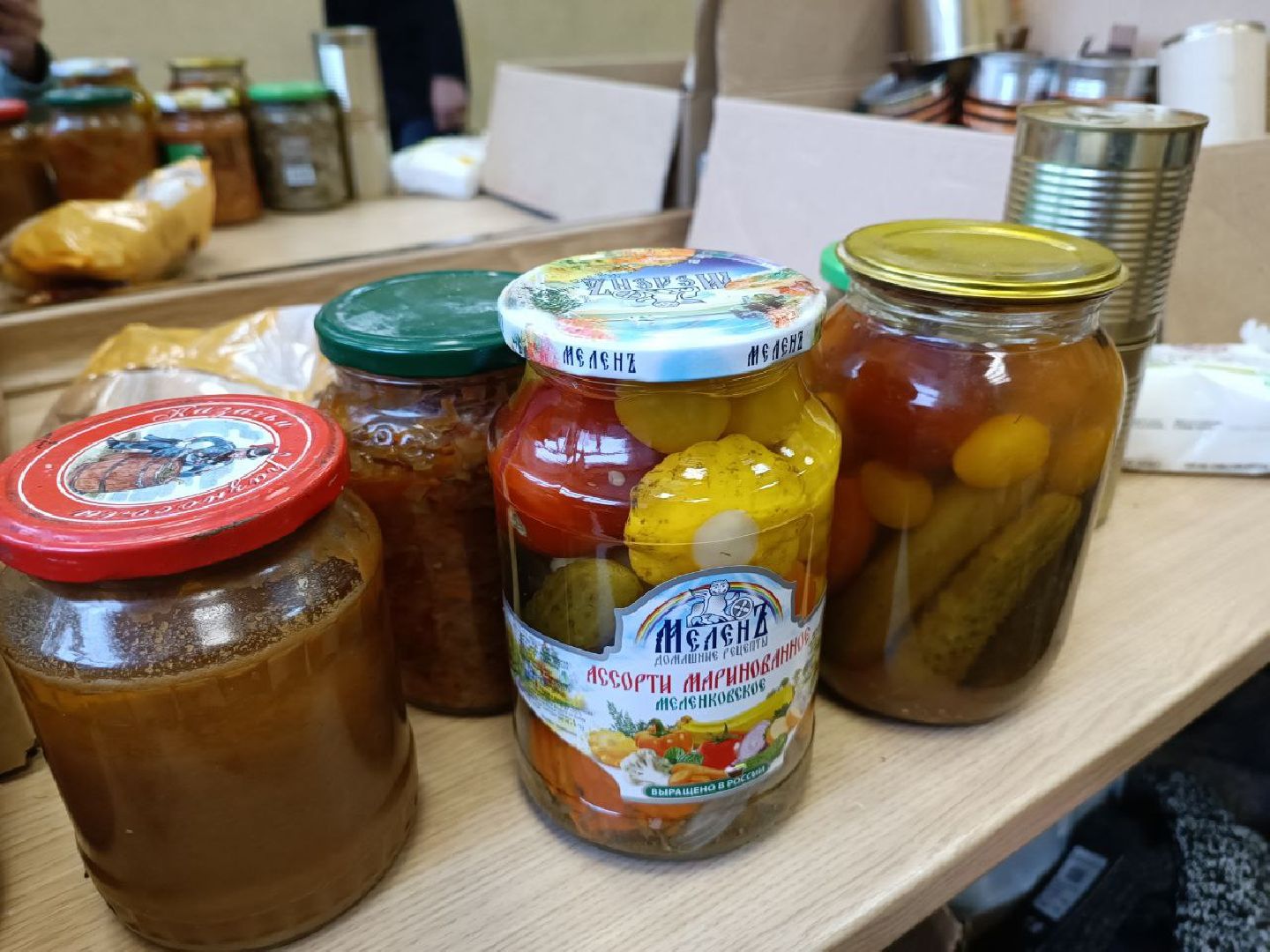 Можайск, Можайский городской округ, Подмосковье, отчёт главы, центр помощи семьям военнослужащих