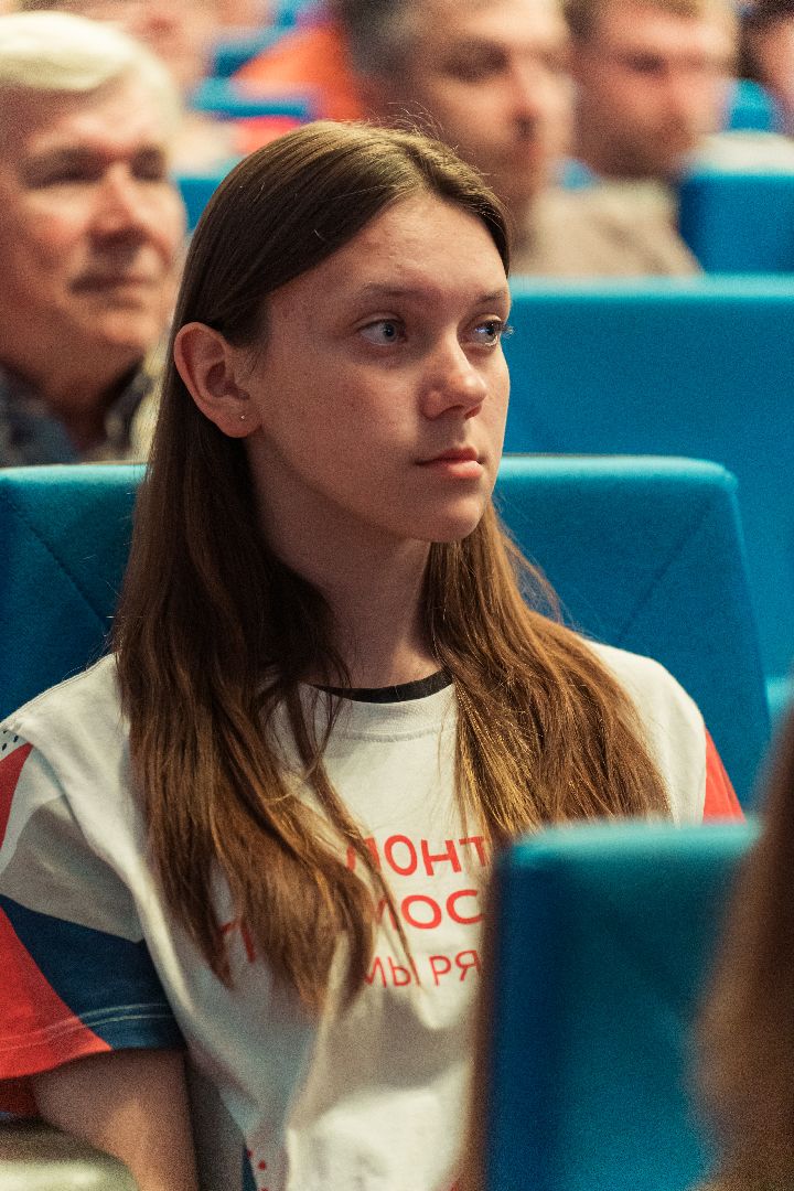 Можайск, Можайский городской округ, Подмосковье, отчёт главы, центр помощи семьям военнослужащих