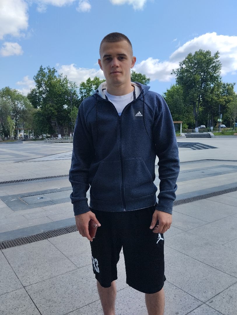 Первенство России, бокс, боксёр, Ногинск, Богородский городской округ